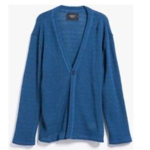 CWST MEN CARDIGAN